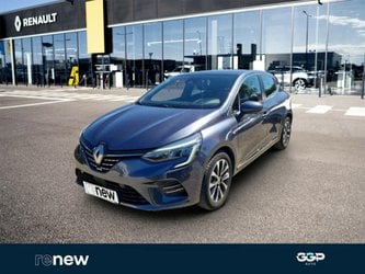 D'occasion À Orange | Renault Clio 1.3 Tce 140Ch Intens -21N