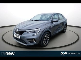 Voitures D'occasion À Orange | Renault Arkana 1.3 Tce 140Ch Fap Zen Edc