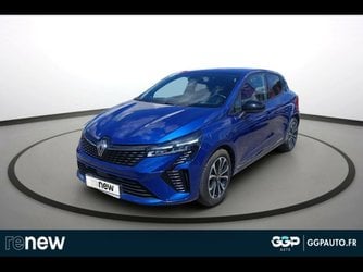 Voitures D'occasion À Orange | Renault Clio 1.0 Tce 90Ch Techno