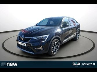 Voitures D'occasion À Orange | Renault Arkana 1.6 E-Tech 145Ch Intens -21B