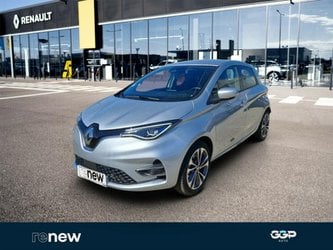 D'occasion À Orange | Renault Zoe E-Tech Techno Charge Normale R135 Achat Integral - 22B