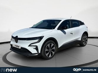 Voitures D'occasion À Orange | Renault Mégane Megane E-Tech Electric Ev60 130Ch Evolution Er Su...