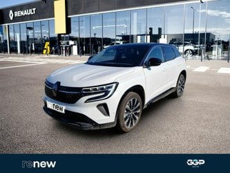 Voitures D'occasion À Orange | Renault Austral 1.2 E-Tech Full Hybrid 200Ch Techno