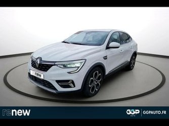 Voitures D'occasion À Orange | Renault Arkana 1.6 E-Tech 145Ch Intens -21B