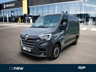 D'occasion À Orange | Renault Master Fg F2800 L1H1 2.3 Dci 135Ch Grand Confort E6