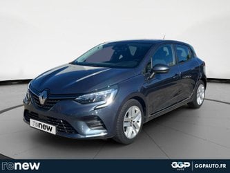 Voitures D'occasion À Orange | Renault Clio 1.0 Tce 100Ch Business Gpl -21N