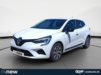 Voitures D'occasion À Orange | Renault Clio 1.0 Tce 90Ch Equilibre