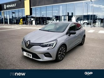 Voitures D'occasion À Orange | Renault Clio 1.0 Tce 90Ch Techno