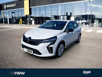 D'occasion À Orange | Renault Clio 1.5 Blue Dci 100Ch Evolution