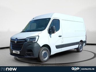 Voitures D'occasion À Orange | Renault Master Fg F3300 L2H2 2.3 Blue Dci 135Ch Confort Euro6E