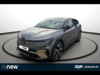Voitures D'occasion À Orange | Renault Mégane Megane E-Tech Electric Ev60 220Ch Iconic Super Ch...