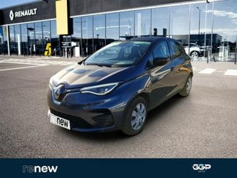 D'occasion À Orange | Renault Zoe E-Tech Life Charge Normale R110 Achat Intégral - 21