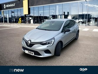 Voitures D'occasion À Orange | Renault Clio 1.0 Tce 90Ch Equilibre