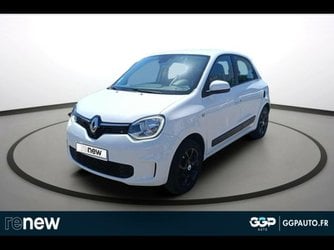 Voitures D'occasion À Orange | Renault Twingo 1.0 Sce 75Ch Zen - 20