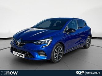 Voitures D'occasion À Orange | Renault Clio 1.0 Tce 90Ch Techno