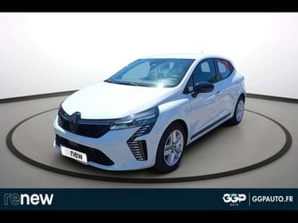 Voitures D'occasion À Orange | Renault Clio 1.0 Tce 90Ch Evolution Réversible