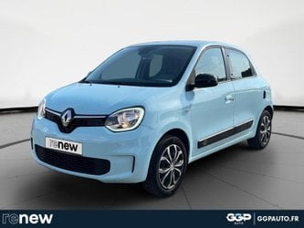 Voitures D'occasion À Orange | Renault Twingo 1.0 Sce 65Ch Equilibre