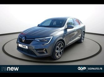 Voitures D'occasion À Orange | Renault Arkana 1.6 E-Tech 145Ch Intens -21B