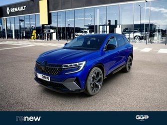 Voitures D'occasion À Orange | Renault Austral 1.2 E-Tech Full Hybrid 200Ch Techno Esprit Alpine...