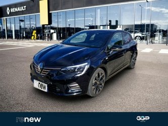 Voitures D'occasion À Orange | Renault Clio 1.0 Tce 90Ch Lutecia -21N