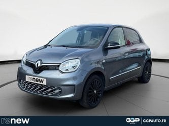 Voitures D'occasion À Orange | Renault Twingo E-Tech Electric Urban Night R80 Achat Intégral