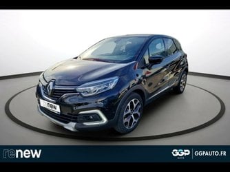 Voitures D'occasion À Orange | Renault Captur 1.2 Tce 120Ch Energy Intens Edc