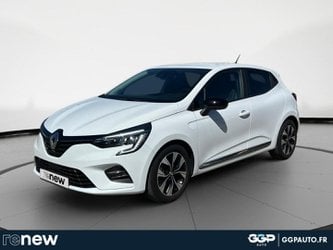 Voitures D'occasion À Orange | Renault Clio 1.0 Tce 100Ch Evolution Gpl