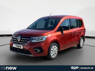 Voitures D'occasion À Orange | Renault Kangoo 1.5 Blue Dci 95Ch Zen