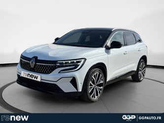 Voitures D'occasion À Orange | Renault Austral 1.2 E-Tech Full Hybrid 200Ch Iconic