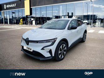 Voitures D'occasion À Orange | Renault Mégane E-Tech Electric Ev60 130Ch Evolution Er Super Charge