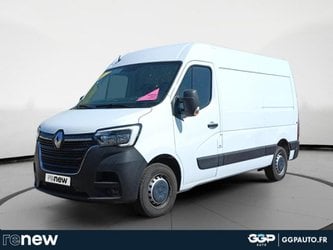 Voitures D'occasion À Orange | Renault Master Fg F3300 L2H2 2.3 Blue Dci 135Ch Confort Euro6E