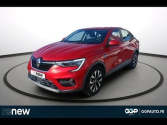 Voitures D'occasion À Orange | Renault Arkana 1.6 E-Tech 145Ch Zen