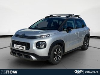 Voitures D'occasion À Orange | Citroën C3 Aircross Puretech 82Ch Shine E6.D-Temp