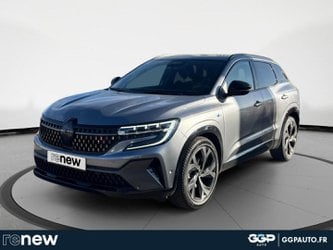Voitures D'occasion À Orange | Renault Austral 1.2 E-Tech Full Hybrid 200Ch Techno Esprit Alpine
