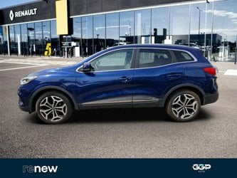 Voitures D'occasion À Orange | Renault Kadjar 1.5 Blue Dci 115Ch Intens Edc