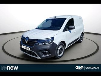 D'occasion À Orange | Renault Kangoo Van L1 1.5 Blue Dci 115Ch Extra Edc7 - 22