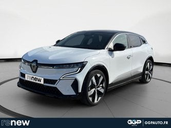 Voitures D'occasion À Orange | Renault Mégane Megane E-Tech Electric 220Ch Techno Autonomie Con...