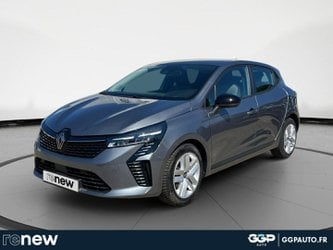 Voitures D'occasion À Orange | Renault Clio 1.0 Sce 65Ch Evolution