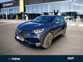 D'occasion À Orange | Renault Kadjar 1.5 Blue Dci 115Ch Intens Edc - 21