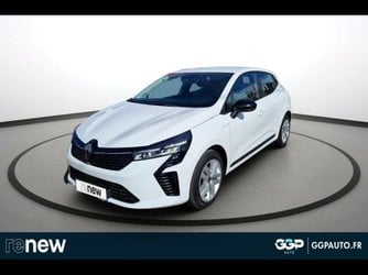 Voitures D'occasion À Orange | Renault Clio 1.5 Blue Dci 100Ch Evolution - 24