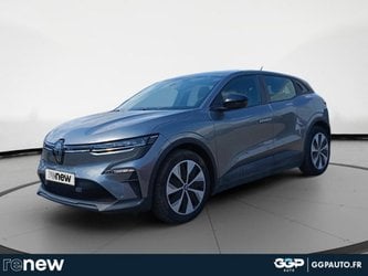 Voitures D'occasion À Orange | Renault Mégane Megane E-Tech Electric Ev60 130Ch Evolution Er Su...
