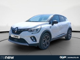 Voitures D'occasion À Orange | Renault Captur 1.3 Tce Mild Hybrid 140Ch Techno