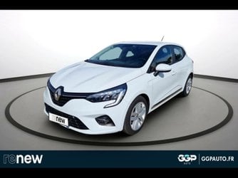 Voitures D'occasion À Orange | Renault Clio 1.5 Blue Dci 100Ch Business 21N