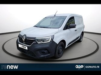 Voitures D'occasion À Orange | Renault Kangoo Van 1.5 Blue Dci 95Ch Grand Confort