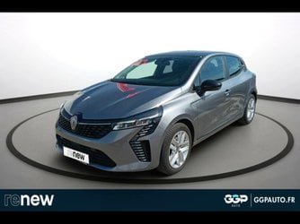 Voitures D'occasion À Orange | Renault Clio 1.5 Dci 100Ch Evolution - 25