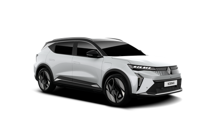 D'neuves Stock À Orange | Renault Scénic E-Tech Electric Scenic E-Tech Électrique Techno 220 ...