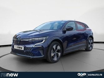 Voitures D'occasion À Orange | Renault Mégane Megane E-Tech Electric Ev60 220Ch Equilibre Super...
