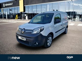 Voitures D'occasion À Orange | Renault Kangoo Express Electric 33 Grand Confort