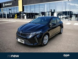 D'occasion À Orange | Renault Clio 1.0 Tce 100Ch Evolution Gpl