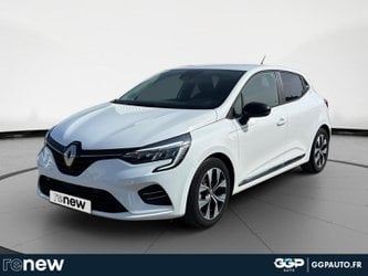 Voitures D'occasion À Orange | Renault Clio 1.6 E-Tech Hybride 145Ch Evolution